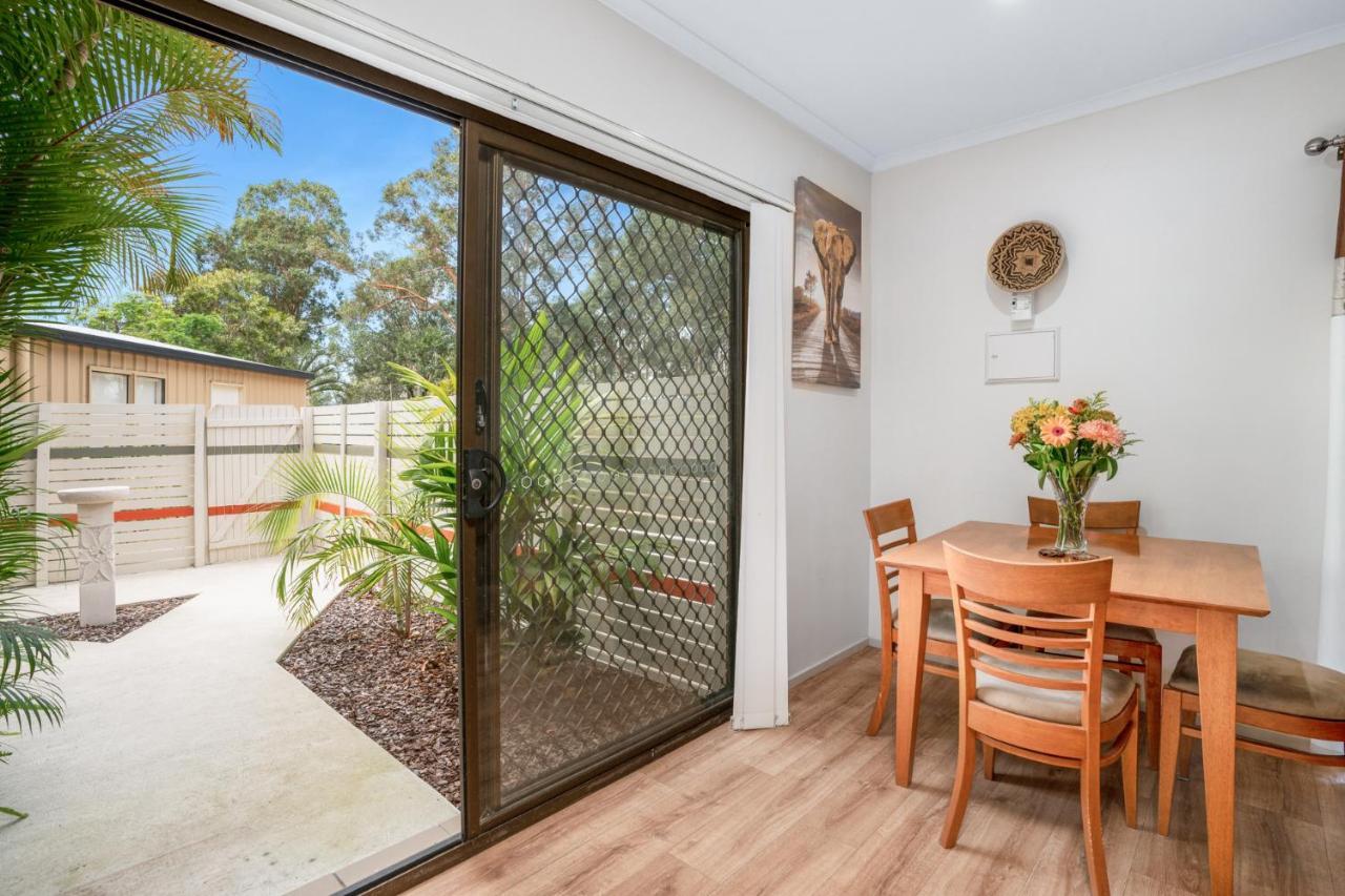 Laurelview Scenic Inn Gympie Tamaree Exterior foto